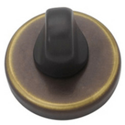 Накладка WC Colombo CD 69 BZG G бронза