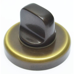 Накладка WC Colombo CD 69 BZG G бронза Накладка WC Colombo CD 69 BZG G бронза