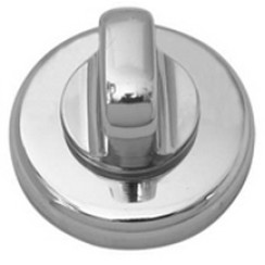 Накладка WC Colombo CD 69 BZG G хром