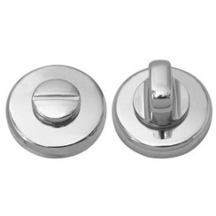 Накладка WC Colombo CD 69 BZG G хром