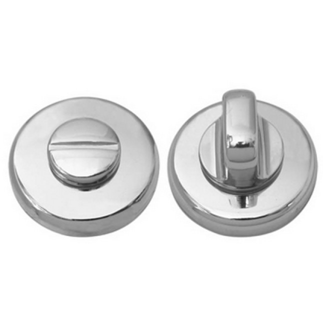Накладка WC Colombo CD 69 BZG G хром