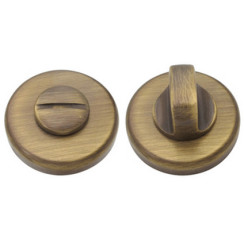 Накладка WC Colombo CD 69 BZG G античная латунь Накладка WC Colombo CD 69 BZG G античная латунь