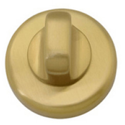 Накладка WC Colombo CD 69 BZG G матове золото