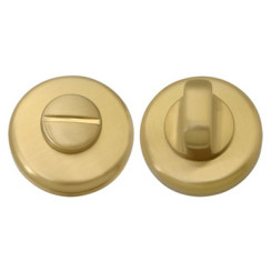 Накладка WC Colombo CD 69 BZG G матовое золото Накладка WC Colombo CD 69 BZG G матовое золото