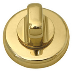 Накладка WC Colombo CD 69 BZG G полірована латунь