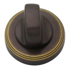 Накладка WC Colombo CD 79 BZG бронза