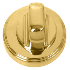 Накладка WC Colombo CD 79 BZG полированная латунь