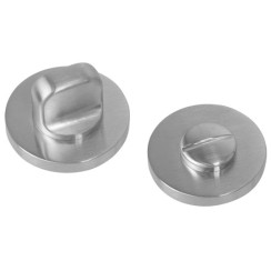 Накладка WC Colombo FF 19 BZG матовый хром Накладка WC Colombo FF 19 BZG матовый хром