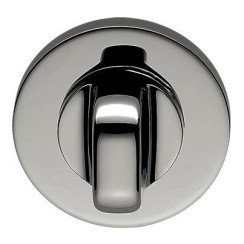 Накладка WC Colombo FF 19 BZG хром