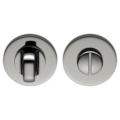 Накладка WC Colombo FF 19 BZG хром Накладка WC Colombo FF 19 BZG хром