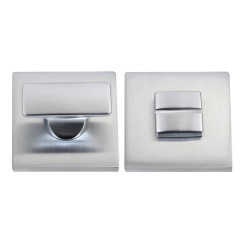 Накладка WC Colombo FF 29 BZG матовый хром