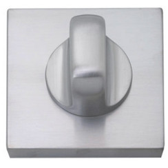 Накладка WC Colombo MM 19 BZG матовый хром