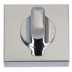 Накладка WC Colombo MM 19 BZG хром