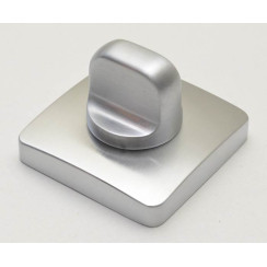 Накладка WC Colombo PT 19 BZG матовый хром