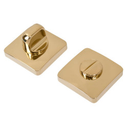 Накладка WC Colombo PT 19 BZG полированная латунь