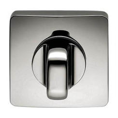 Накладка WC Colombo PT 19 BZG хром