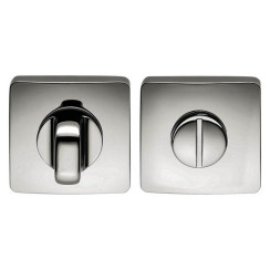 Накладка WC Colombo PT 19 BZG хром Накладка WC Colombo PT 19 BZG хром