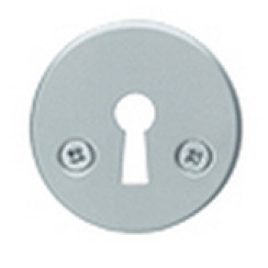 Накладка PZ Abloy 001 A матовий хром Накладка PZ Abloy 001 A матовий хром