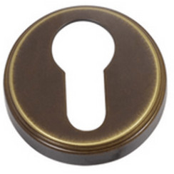 Накладка PZ Colombo CD 1003 бронза