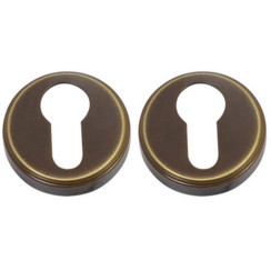 Накладка PZ Colombo CD 1003 бронза Накладка PZ Colombo CD 1003 бронза