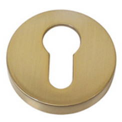 Накладка PZ Colombo CD 43 G B матове золото