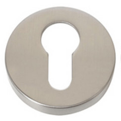 Накладка PZ Colombo CD 43 G матовий нікель