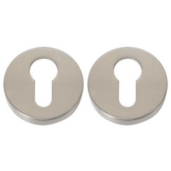 Накладка PZ Colombo CD 43 G матовый никель Накладка PZ Colombo CD 43 G матовый никель