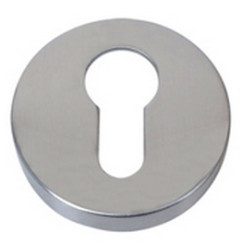 Накладка PZ Colombo CD 43 G матовий хром