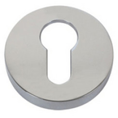 Накладка PZ Colombo CD 43 G хром