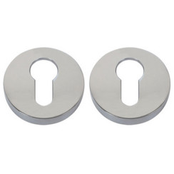 Накладка PZ Colombo CD 43 G хром Накладка PZ Colombo CD 43 G хром