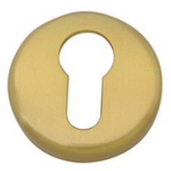 Накладка PZ Colombo CD 63 G B матове золото