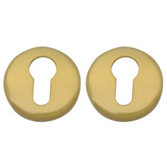 Накладка PZ Colombo CD 63 G B матовое золото Накладка PZ Colombo CD 63 G B матовое золото