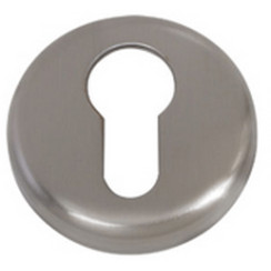 Накладка PZ Colombo CD 63 G B матовий нікель