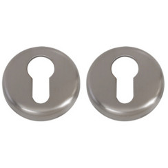 Накладка PZ Colombo CD 63 G B матовый никель Накладка PZ Colombo CD 63 G B матовый никель