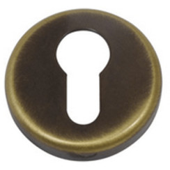 Накладка PZ Colombo CD 63 G B бронза