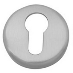 Накладка PZ Colombo CD 63 G B матовий хром