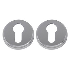 Накладка PZ Colombo CD 63 G B хром Накладка PZ Colombo CD 63 G B хром