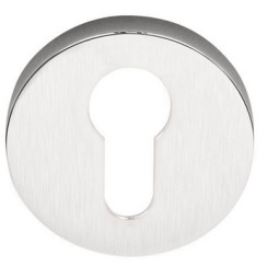 Накладка PZ Colombo FF 13 матовий хром