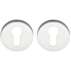 Накладка PZ Colombo FF 13 хром Накладка PZ Colombo FF 13 хром