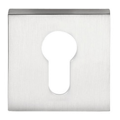 Накладка PZ Colombo FF 23 матовий хром