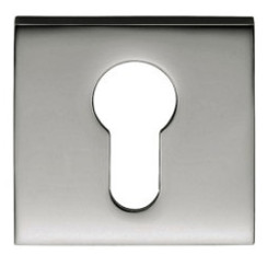 Накладка PZ Colombo FF 23 полірований хром