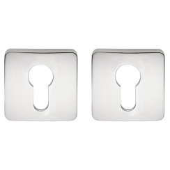 Накладка PZ Colombo PT 13 хром Накладка PZ Colombo PT 13 хром