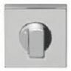 Накладка WC Linea Cali 019 матовый хром Накладка WC Linea Cali 019 матовый хром