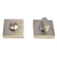 Накладка WC Linea Cali 019 хром Накладка WC Linea Cali 019 хром