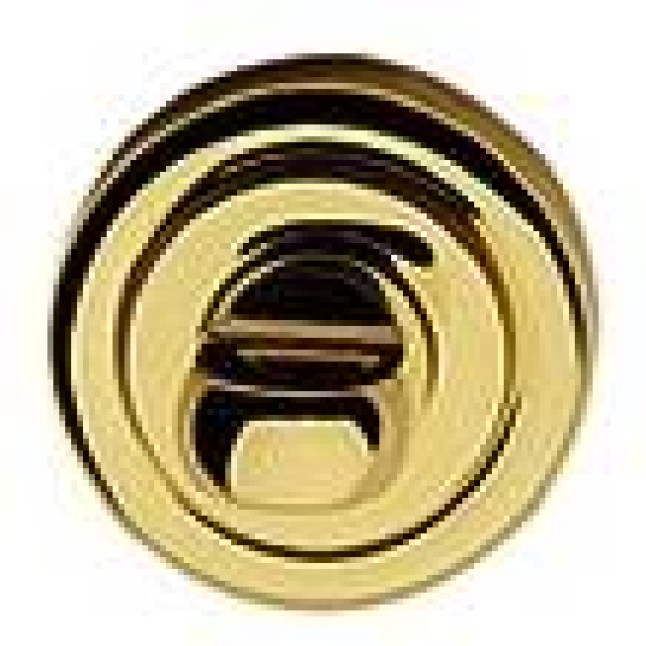 Накладка WC Linea Cali 103 латунь Накладка WC Linea Cali 103 латунь