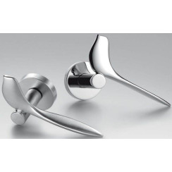 Ручка дверна Colombo Twitty золото Ручка дверна Colombo Twitty золото