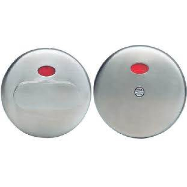 Накладка WC Abloy 002