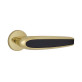 Ручка дверная Abloy Duetto 8/002 Ms/KILA (полированная латунь) Ручка дверная Abloy Duetto 8/002 Ms/KILA (полированная латунь)