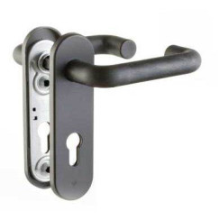 Ручка для противопожарных систем антипаника Iseo 032415 Ручка для противопожарных систем антипаника Iseo 032415