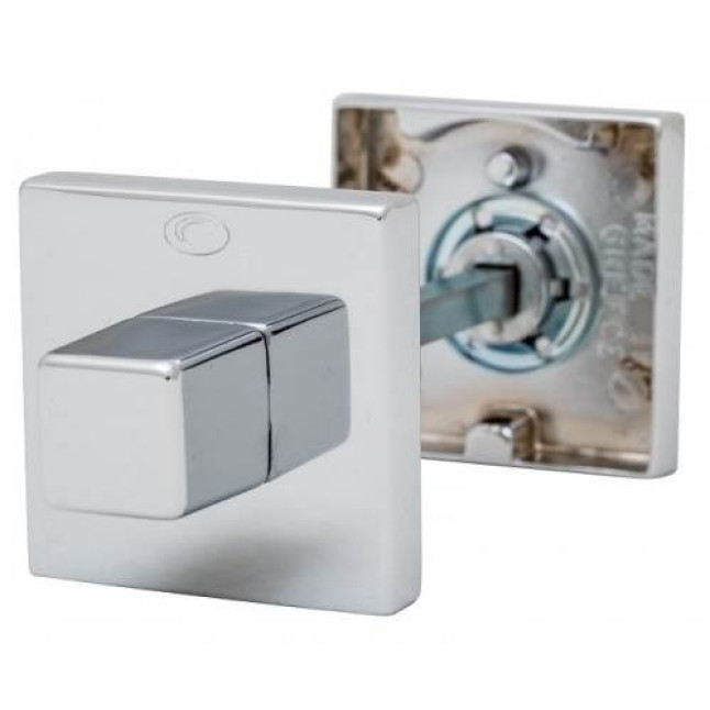 Накладка WC Convex 2145 полированный хром Накладка WC Convex 2145 полированный хром
